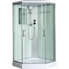 Душевая кабина WeltWasser WW500 Nesse 902