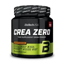 CREA ZERO, 320г