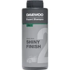 Автошампунь Daewoo Power DAWS 210 1л