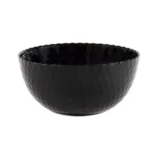 Салатник стеклокерамический "Pampille Black" 13 см Q4621