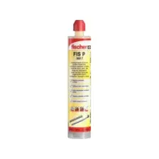 Анкер химический FISCHER FIS P 300 T 