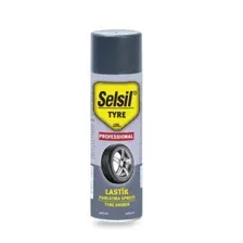 Спрей для придания блеска резине SENSIL Tyre Shiner 500 мл. арт. 000180