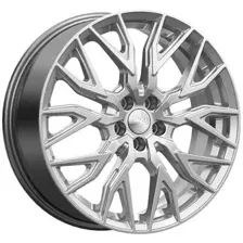 Литой диск SKAD Эльба 18x7" 5x108мм DIA 65.1мм ET 36мм Селена