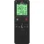 Диктофон Ritmix RR-820 8 GB