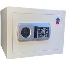 Мебельный сейф Steelmax MCH-25NEK/F