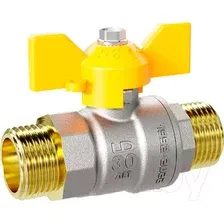 Шаровой кран LD PN 40 LD / LD.47.354.25