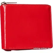 Кошелек Peterson PTN RD-30-GCL (красный)