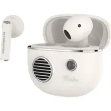Наушники Monster N-lite 213, MH22237, белый