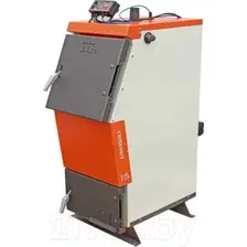 Твердотопливный котел TIS Comfort Plus 20