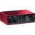 Аудиоинтерфейс Focusrite Scarlett 4i4 (4-е поколение)