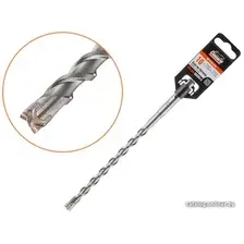 Бур (сверло) SDS-plus 12х150х210 мм GEPARD Quadro-x (GP1212-210)
