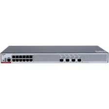 Управляемый коммутатор 3-го уровня Ruijie Networks RG-CS83-12GT4XS-P