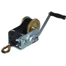 Лебедка TOR ЛН-2500W 1т 10м 1001893