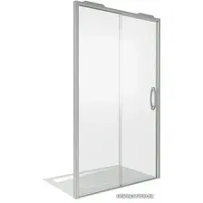 Душевая дверь Good Door Antares WTW 140 (прозрачное/хром)