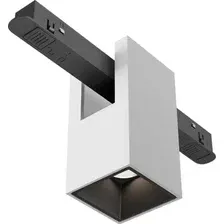Трековый светильник Maytoni Technical TR121-4-7W-DS-W