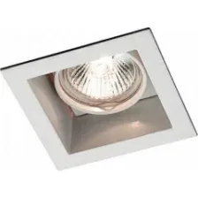 Точечный светильник NOVOTECH Spot NT12 266 Bell белый 
