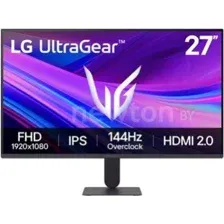 Монитор LG 27G411A-B