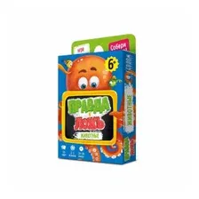 Игра карточная. Серия Правда-ложь. Животные. 60 карточек. 8х12 см.  ГеоДом 4607177456379