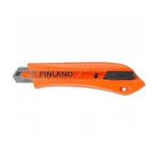Нож сегм. FINLAND 1866 18мм