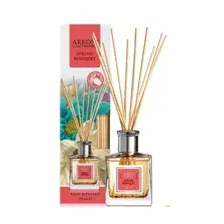 Аромадиффузор Areon Sticks New Spring Bouquet ARE-HRS6 (150 мл)