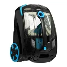 Пылесос моющий Thomas DryBox Amfibia черный