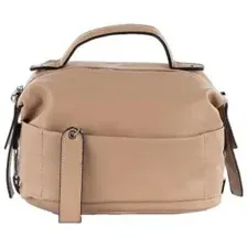 Женская сумка Passo Avanti 500-6517-COF (кофе)