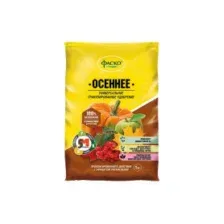 Удобрение Фаско 5М Осеннее (1кг)