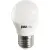 Светодиодная лампочка JAZZway PLED-LX G45 8w E27 3000K