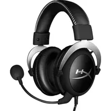 Наушники HyperX Cloud X