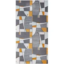 Ковер для жилой комнаты Витебские ковры 119 12С26-ВИ p2521 a4y (1x1.5)