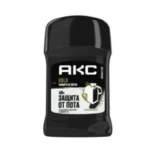 Антиперспирант-карандаш AКС Защита от пятен 50 мл