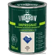 Пропитка Vidaron Impregnant V17 0.7 л (дуб беленый)