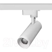 Трековый светильник ЭРА TR59-2030 WH Б0054441