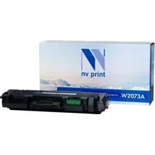 Картридж NV Print NV-W2073AM