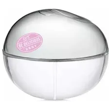 Парфюмерная вода DKNY Be 100% Delicious Donna Karan EdP (100 мл)