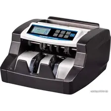 Счетчик банкнот DORS CT1040