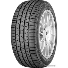 Зимние шины Continental ContiWinterContact TS 830 P SUV 265/45R20 108W