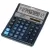 Бухгалтерский калькулятор Eleven SDC-888X-BL (синий)