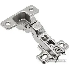 Мебельная петля GTV полунакладная д.35