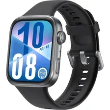 Умные часы Huawei Watch Fit 4 SYA-B09 / 55020FAP (черный)