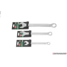 RockFORCE - Ключ комбинированный Profi 25мм, на пластиковом держателе / RF-75625