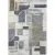 Покрытие напольное тафтинговое Champion Carpet Lion 2406590-2 (1.4x2)