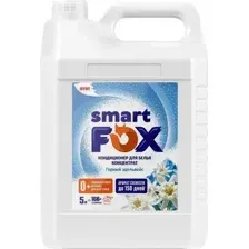 Кондиционер для белья Smart FOX  (5л)
