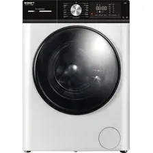 Стиральная машина Kraft TCH-HD8586SW