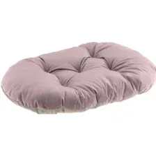 Лежак Ferplast Prince 78 (розовый/бежевый)