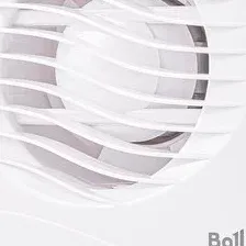 Осевой вентилятор Ballu BAF-AR 100 VP
