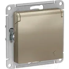 Розетка Schneider Electric AtlasDesign, ATN000546