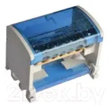 Шина нулевая в корпусе КС 92003 (4х7)