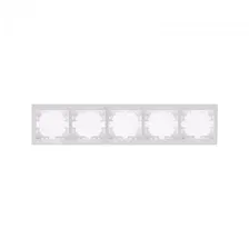 Рамка Lezard Mira 701-0200-150