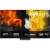 MiniLED телевизор LG QNED evo AI QNED83 85QNED83B6A